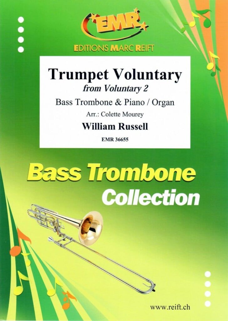 Trumpet Voluntary
